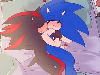 Get ready to rock the world with this Sonic The Hedgehog gay porn compilation featuring hot twinks and their bubble butts.